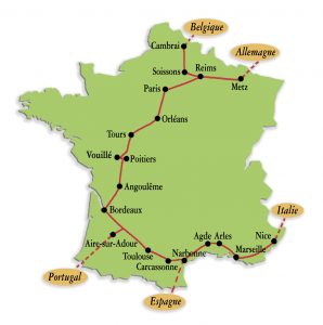 carte-de-france-itineraire-cf-et-w-fond-blanc
