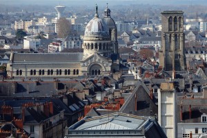 Tours Basilique St-Martin 3