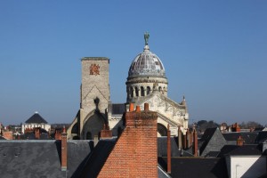 Tours Basilique St-Martin 4