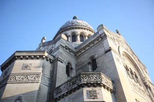 Tours Basilique St Martin 6