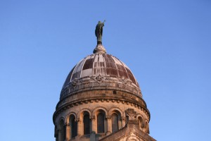 Tours Basilique St-Martin 7