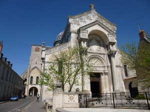 Tours Basilique St-Martin P1010168